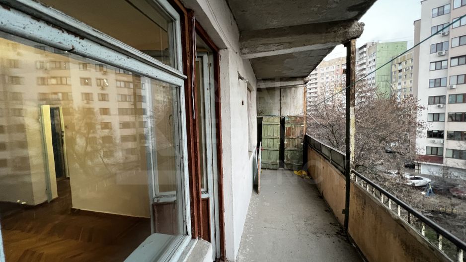 Vânzare, apartament, 1 cameră, bd. Moscova, Râșcani - Poză 4