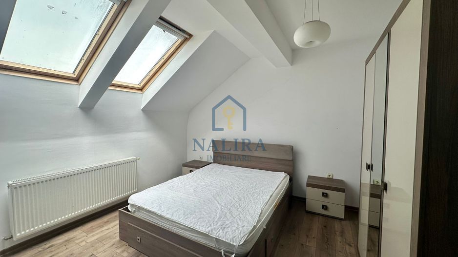 Chirie apartament zona Daliei - Poză 2