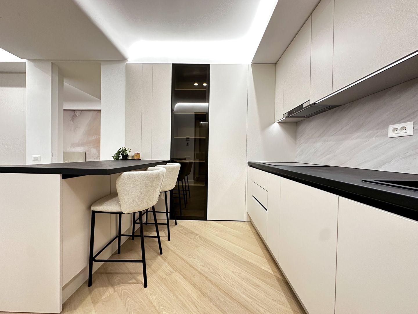 Chirie | Apartament 3 camere  – prima închiriere | Iancu Nicolae - Poză 6