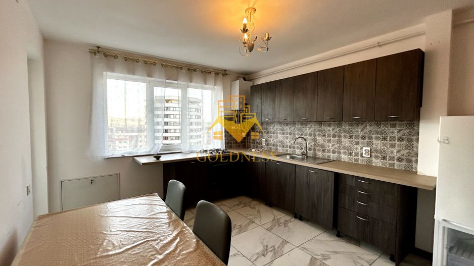 3 camere open space, Modern, Parcare, Zona Vivo, Revo gym, Floresti - Poză 11