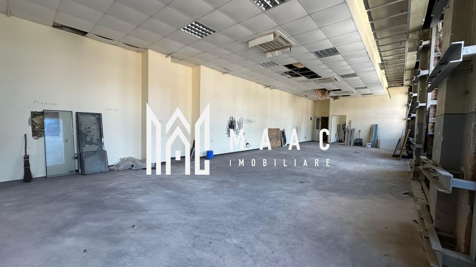 Cladire de birouri A+ | 900mp | Mihai Viteazu - Poză 4