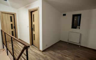 Corp de casa P+M 4 camere , Racadau Carpatilor -LIDL- ,curte comuna. - Poză 12