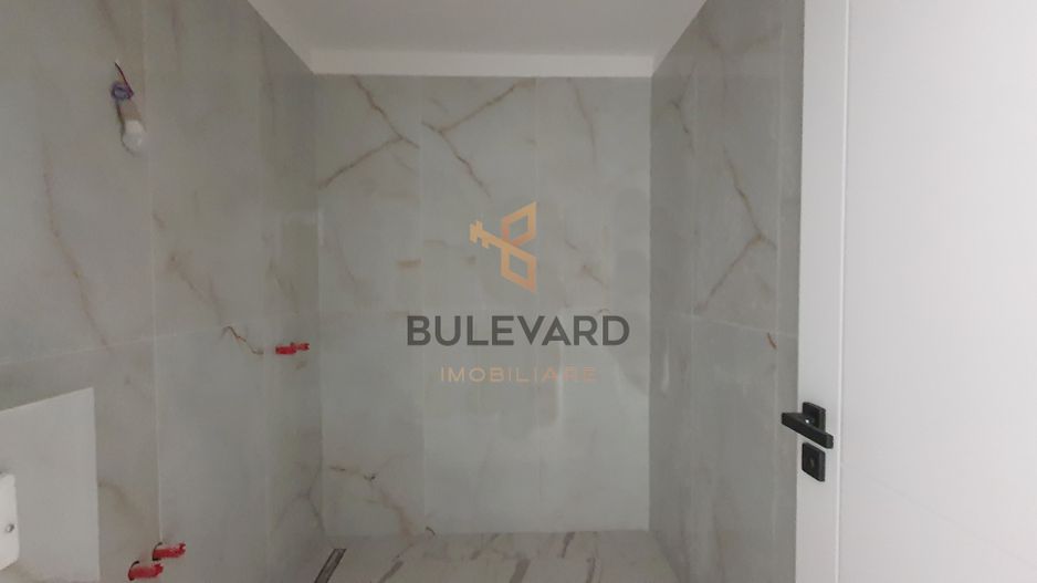 Apartament cu 2 camere+parcare exterioara, zona strazii Somesului! - Poză 6