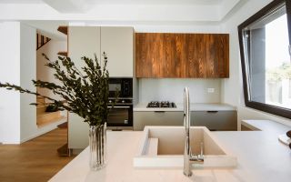 VILĂ INDIVIDUALĂ CU PANOURI FOTOVOLTAICE | COMPLEX CU PISCINA | TUNARI - Poză 4