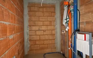 Comision 0% Apartament 1 cameră | 30,8 mp utili | Balcon 4,72 mp | Clădire NZEB - Poză 7