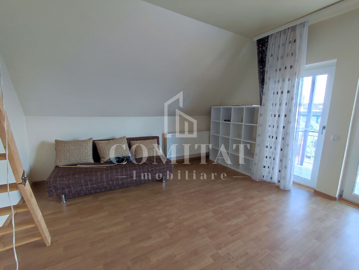 Apartament cu 2 camere decomandate | Cartierul Iris - Poză 4