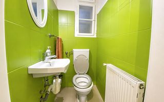 Comision 0%, Apartament 4 camere, Cladire Istorica, 134mp, Zona Sinaia - Poză 12