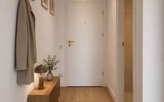 APARTAMENT SMART CU 2 CAMERE | CASA PRESEI | LOC DE PARCARE INCLUS - Poză 8