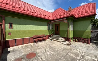 Casă individuală de vânzare în Turnișor | Curte superbă 585 mp - Poză 15