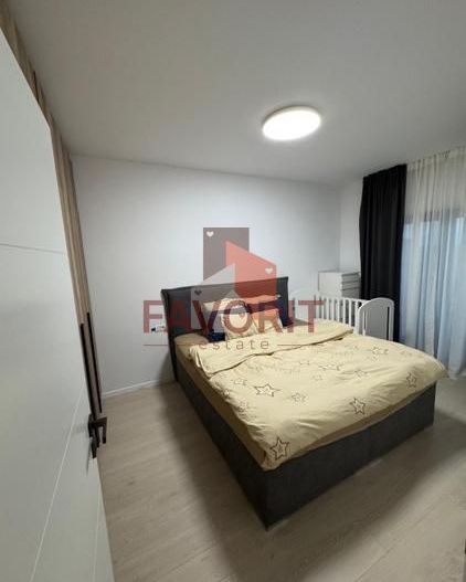 Mobilat si utilat. Pozitie buna. 2 locuri de parcare - Poză 7