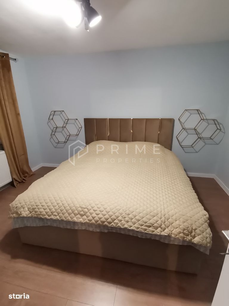 Închiriere casă premium 4 camere, la 4 min de Palatul Culturii - Poză 4