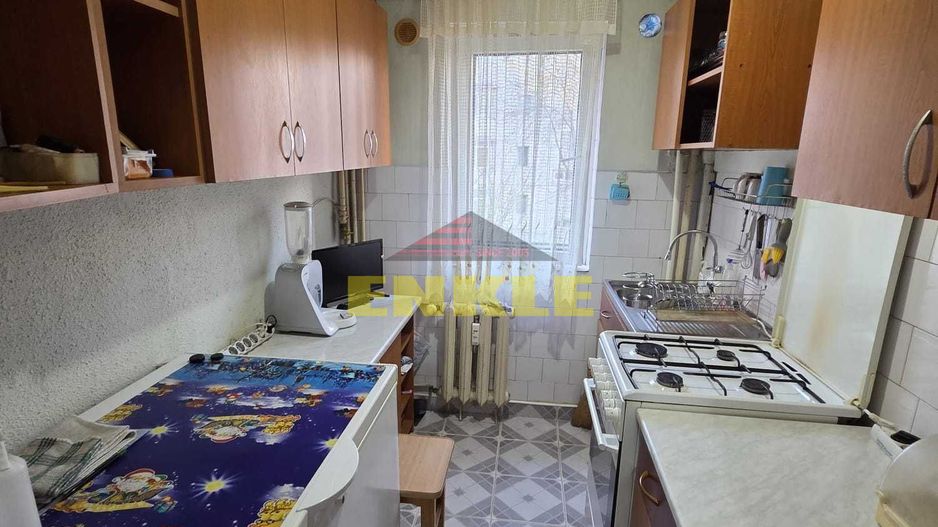 De vânzare apartament 2 camere – Zona Primăverii, Aleea Nucului - Poză 5