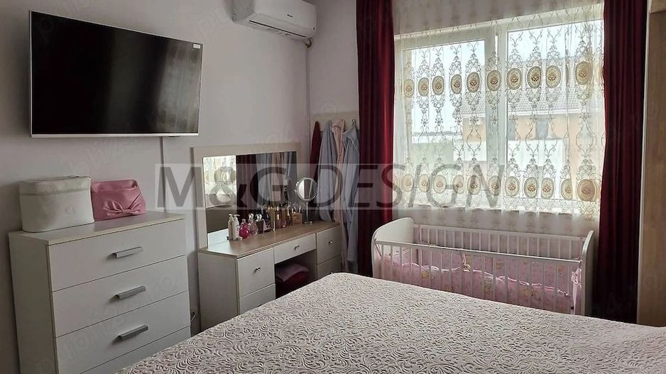 Apartament cu 3 camere tip penthouse Giroc - Poză 5