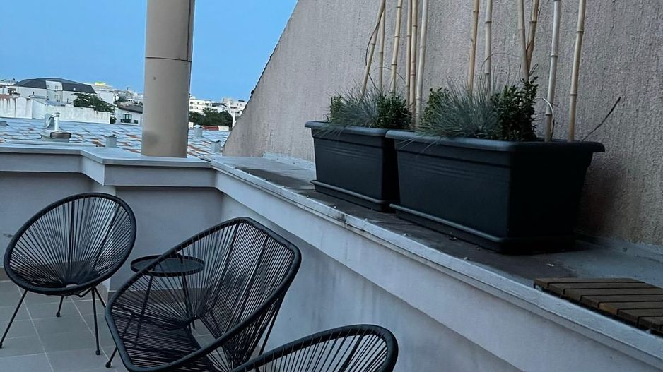 COMISION 0 Apartament duplex Aurel Vlaicu / Bloc boutique - Poză 2