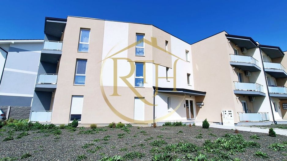 Oferim spre inchiriere apartament cu 2 camere, Loc de parcare, Giroc pe strada Principala - Poză 20