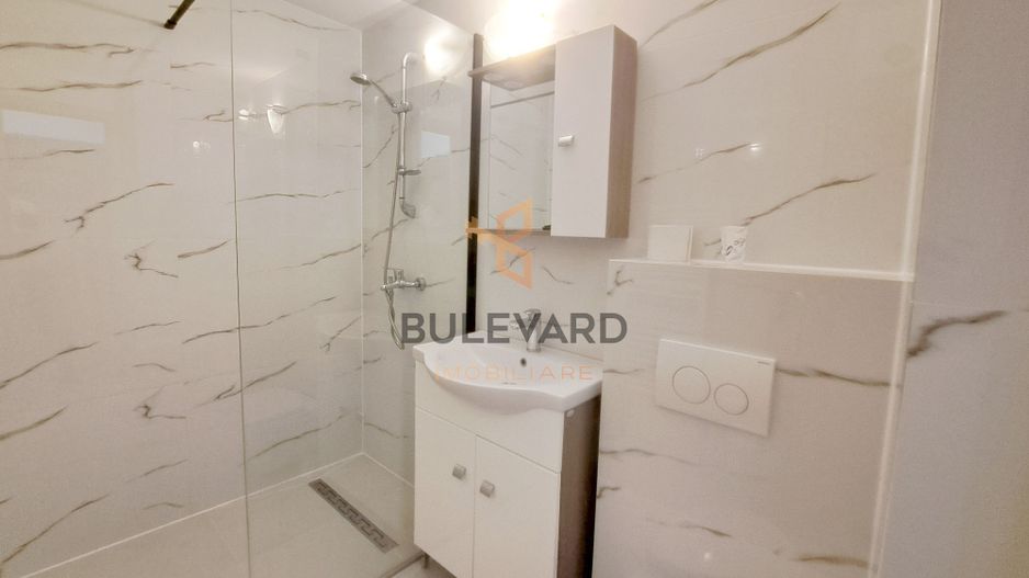 Apartament 2 camere decomandate, cartier Zorilor! - Poză 2