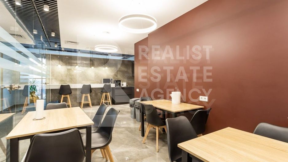 Vânzare, spațiu de birouri,  253 mp, str. Mihai Viteazul, Centru - Poză 13