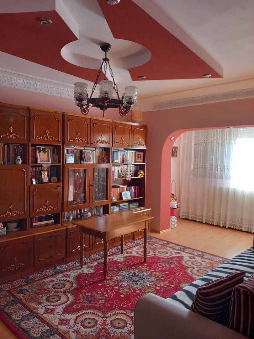 Apartament 3 camere, I.C. Frimu - Poză 5