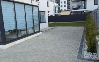 Casă Premium în Cartierul Panoramic | 120 mp utili | 400 mp teren | Co - Poză 4
