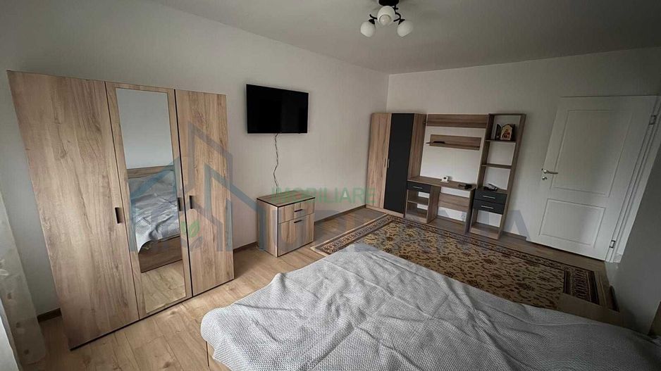# – persoană fizică – vând apartament 1 camera Nicolina Iasi - Poză 3