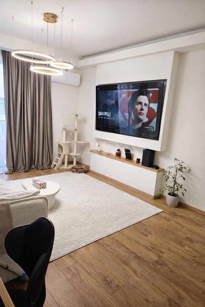 Apartament 2 camere, Dunării Park Apartments - Poză 3