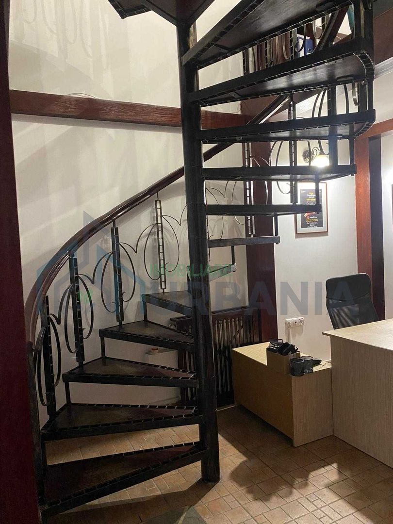 Spațiu Comercial de Închiriat, Bd. Ștefan cel Mare, Albesti - Poză 6