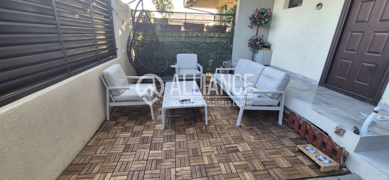 PALAZU MARE -  Vila Duplex cu 4 Camere, Panorama Superba si Curte Amenajata - Poză 19