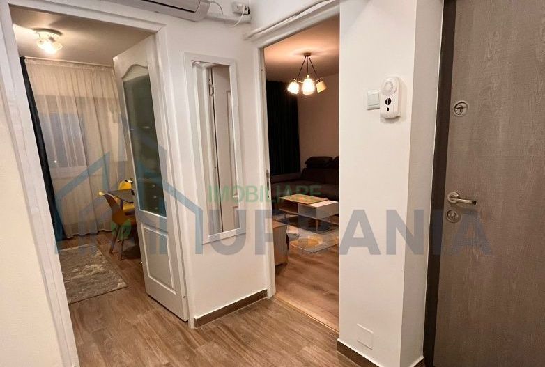 Inchiriez apartament 2 cam Nicolina 2 # - Poză 7