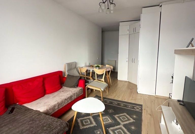 Apartament de Închiriat 3 Camere Bucurestii Noi - Poză 3