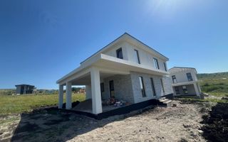 Casa de vanzare | Chinteni | 125mp utili + - Poză 13