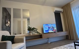 Apartament 2 camere de închiriat – Cloud9 Residence Pipera - Poză 2