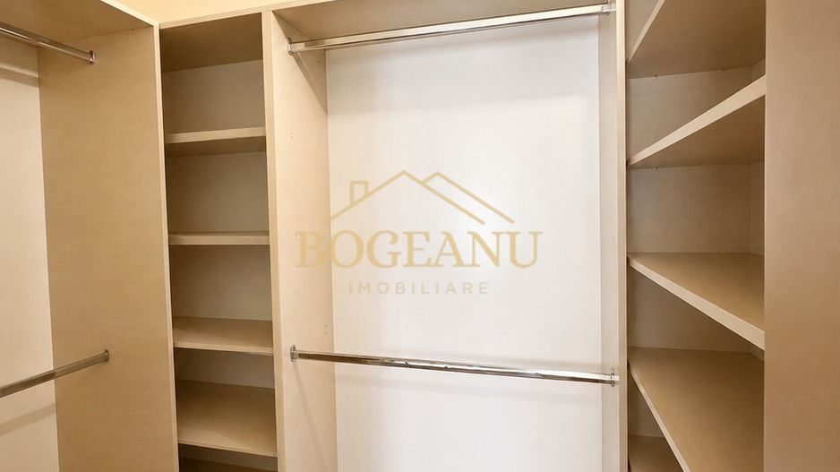 BG196-Apartament 3 camere premium, Dumbrăvița, terasă și carport - Poză 11