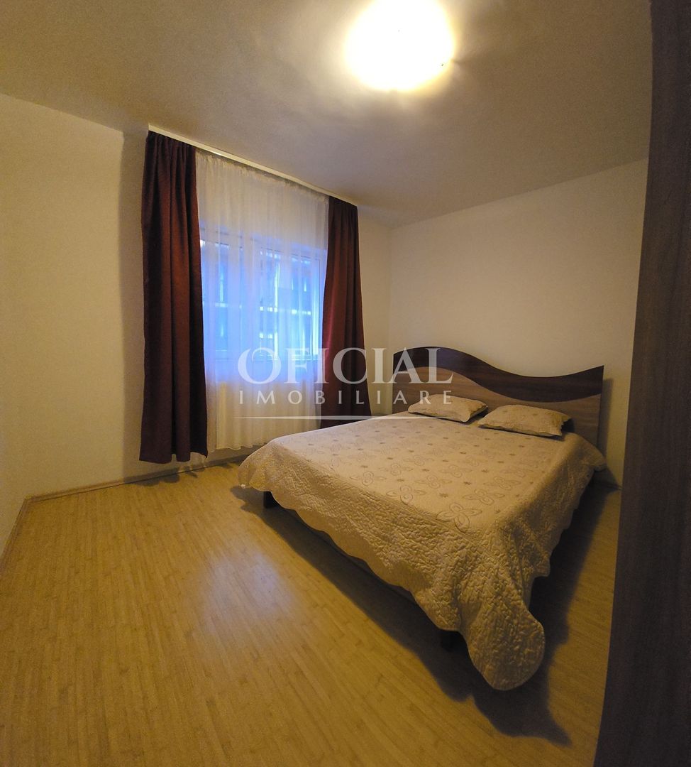 Apartament 2 camere | Parcare | Pet Friendly | Florilor | Floresti - Poză 1