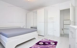 3 camere cu centrala proprie, modern renovat, Camera de Comert Unirii - Poză 7