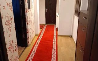 Apartament 2 camere lângă UMF – confort, spațiu și acces rapid - Poză 4