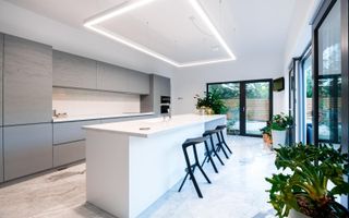 Vila premium Faget | 930 mp teren | Smart home | Finisaje de lux! - Poză 5