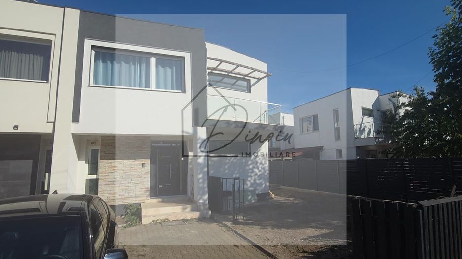 Vila Tunari P+1E I Locatie buna - Toate utilitatile I COMISION 0% - Poză 3