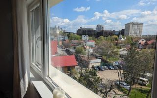 Apartament 3 camere de închiriat în zona Palas Campus, Iași - Poză 2