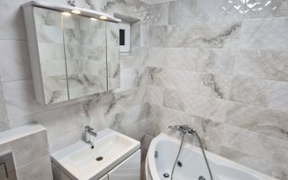 Ap 2 cam  dec, cu centrala Valea Ialomiței - Poză 8