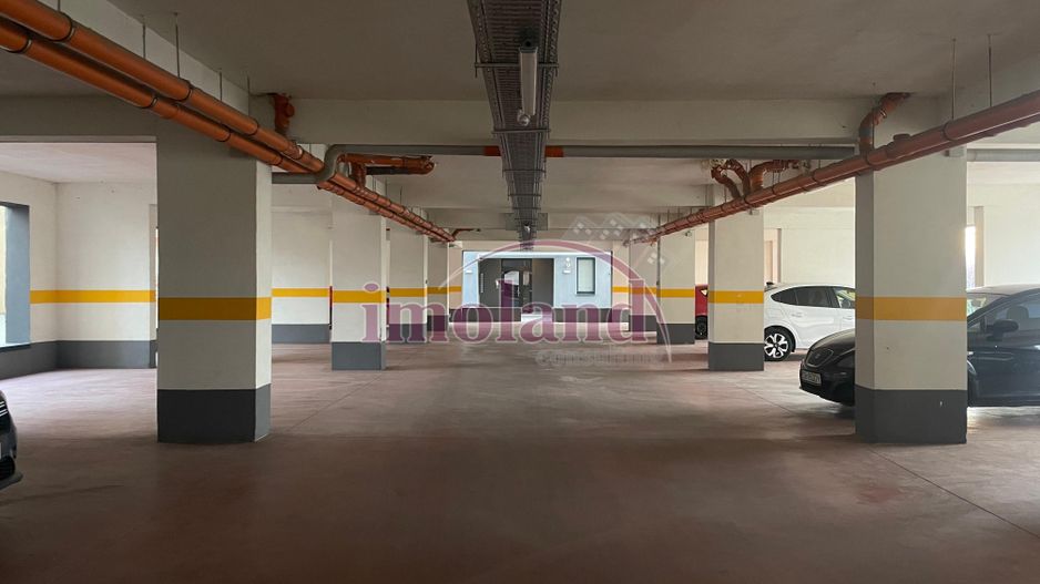 Apartament spre vanzare 2 camere 58 mp decomandat nou – Sisesti / Lacul Grivita - Poză 5