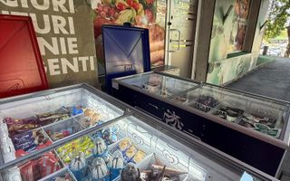 Spatiu Comercial - Calea Vacaresti - Vad Comercial - Poză 8