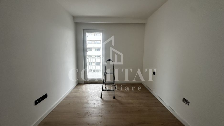 Apartament 3 camere | Loc de parcare | Zona Eroilor-Floresti - Poză 9