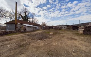 Fabrica prelucrare lemn de vanzare – Lipova, Arad - Poză 12