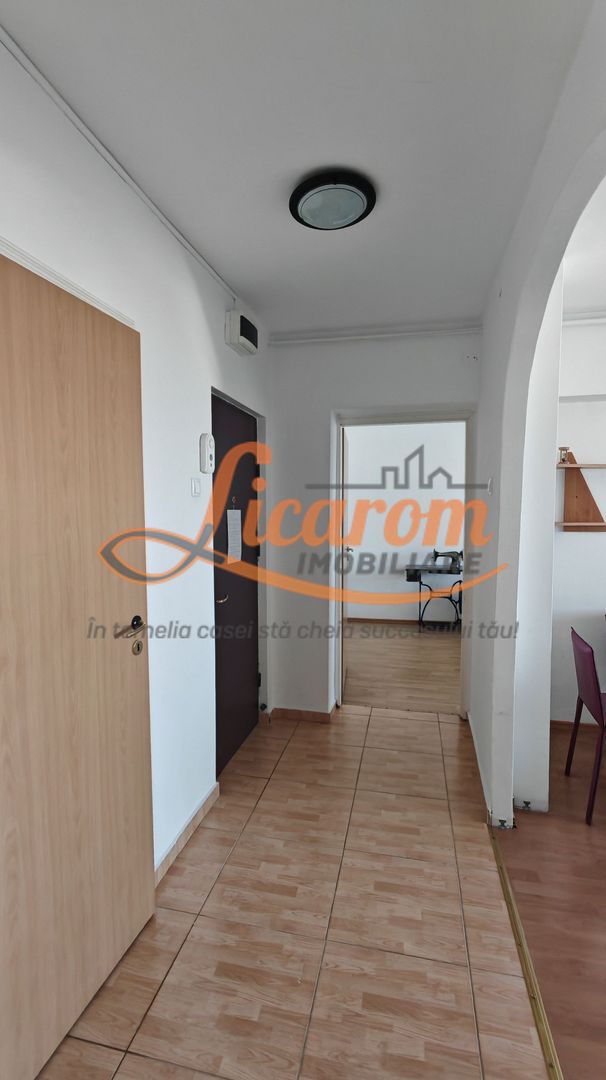 2 camere decomandat,BD Garii,etaj intermediar,pret pornire 103000 E - Poză 4
