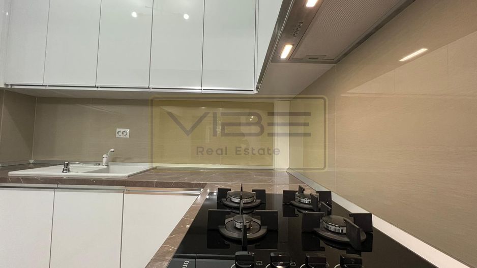 Apartament 2 camere NOU Himson Apartaments - Poză 14