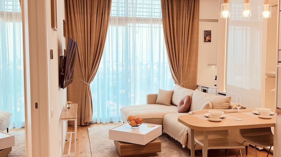 2 camere | UpSite Floreasca | Promenada Mall | Aviatiei - Poză 1