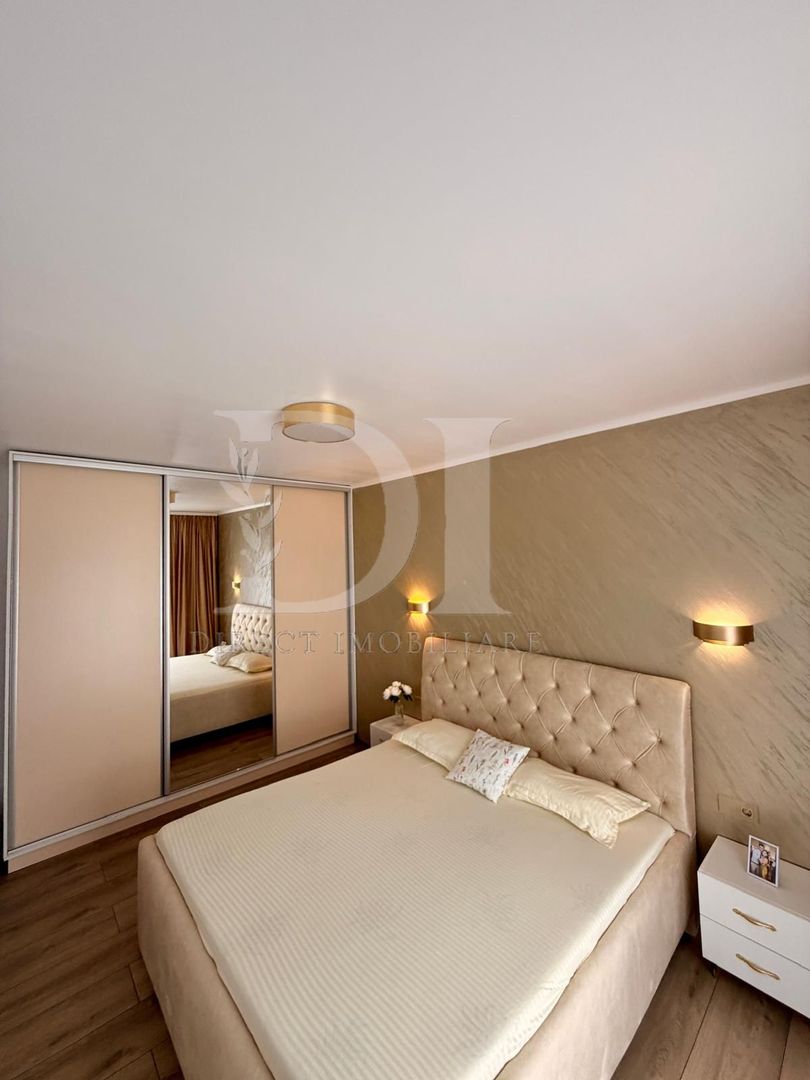 Apartament ultramodern | etaj intermediar | Zona Eroilor - Poză 6