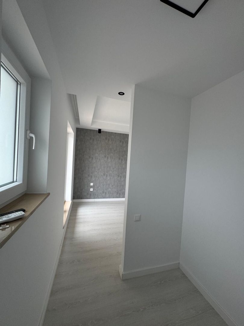 Vila noua cu mansarda Cosmopolis - Poză 17