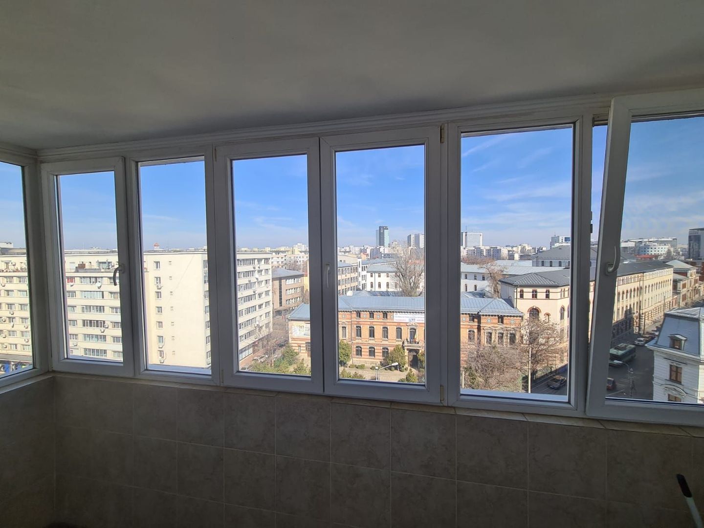 Apratament Gara de Nord/Facultatea de Inginerie Medicală - Poză 13