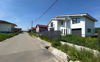 Vanzare casa individuala in Jucu de Mijloc! - Poză 2